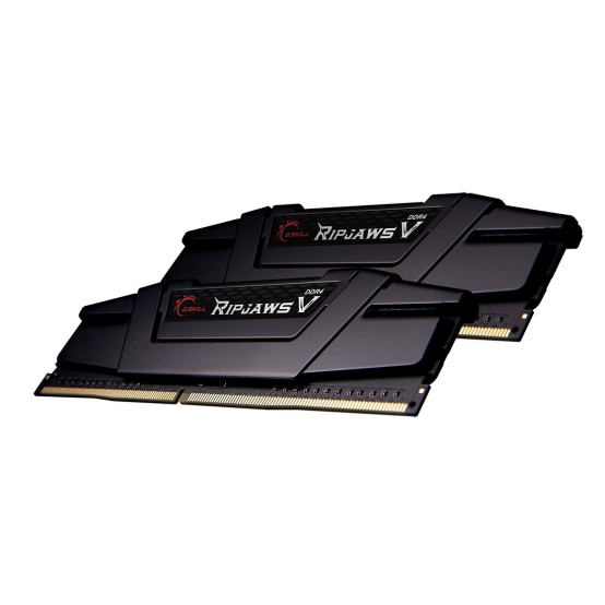 Memorie G.Skill Ripjaws V F4-4600C19D-16GVKE