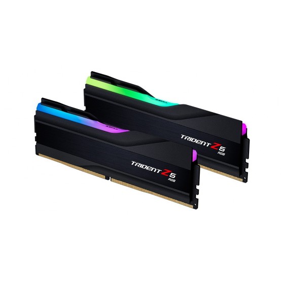 Memorie G.Skill Trident Z5 RGB F5-5600J2834F32GX2-TZ5RK