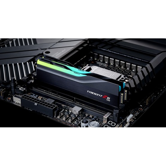 Memorie G.Skill Trident Z5 RGB F5-5600J2834F32GX2-TZ5RK