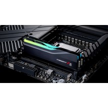 Memorie G.Skill Trident Z5 RGB F5-5600J2834F32GX2-TZ5RK