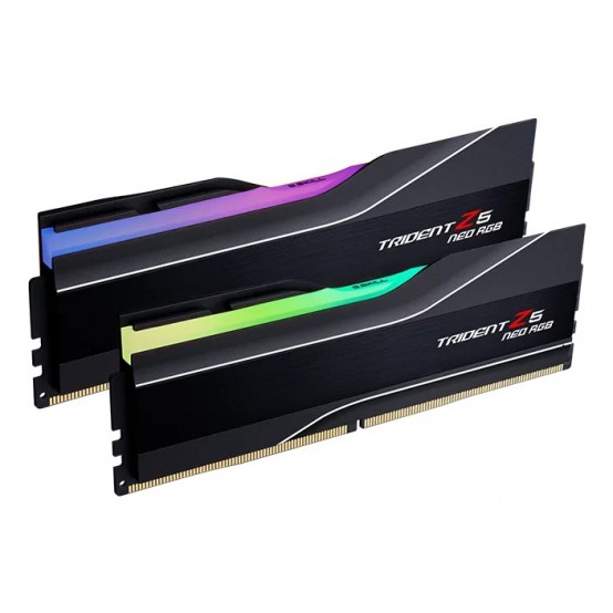 Memorie G.Skill Trident Z5 Neo RGB F5-6000J2836F48GX2-TZ5NR