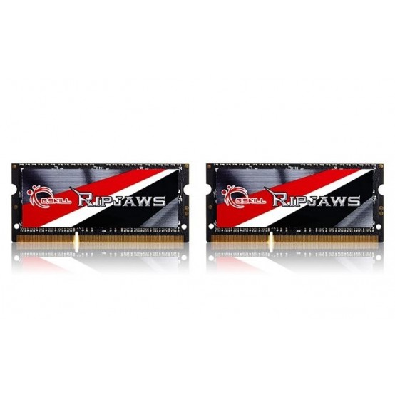 Memorie G.Skill Ripjaws F3-1600C11D-16GRSL