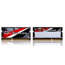 Memorie G.Skill Ripjaws F3-1600C11D-16GRSL