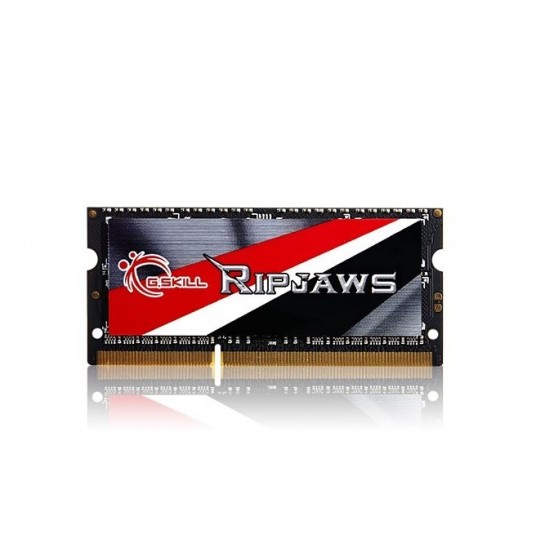 Memorie G.Skill Ripjaws F3-1600C11D-16GRSL