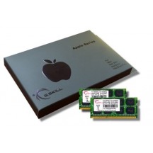 Memorie G.Skill DDR3 For Mac FA-8500CL7D-8GBSQ