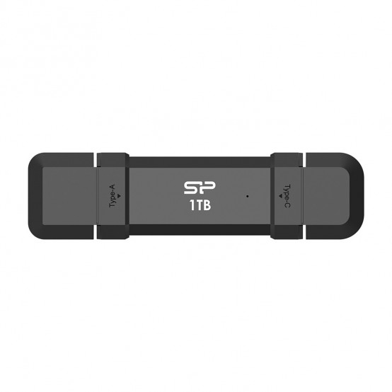 SSD Silicon Power DS72 SP001TBUC3S72VPK