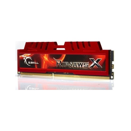 Memorie G.Skill RipjawsX F3-14900CL10D-16GBXL