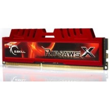 Memorie G.Skill RipjawsX F3-14900CL10D-16GBXL