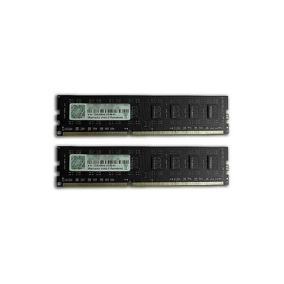 Memorie G.Skill Value F3-1600C11D-8GNT