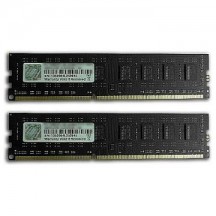 Memorie G.Skill Value F3-1600C11D-8GNT