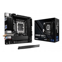 Placa de baza ASRock  B860I WiFi
