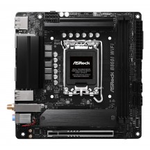 Placa de baza ASRock  B860I WiFi