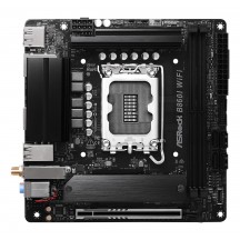 Placa de baza ASRock  B860I WiFi