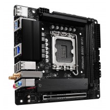 Placa de baza ASRock  B860I WiFi