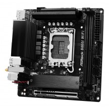 Placa de baza ASRock  B860I WiFi