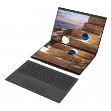 Laptop ASUS ZenBook DUO UX8407AA-SN231X