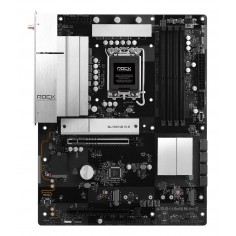 Placa de baza ASRock  B860 ROCK WIFI 7