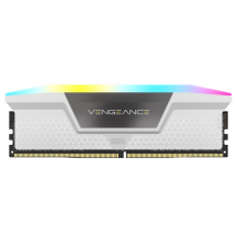 Memorie Corsair Vengeance RGB CMH32GX5M2X7200C34W