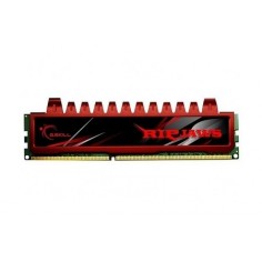 Memorie G.Skill Ripjaws F3-10666CL9D-8GBRL