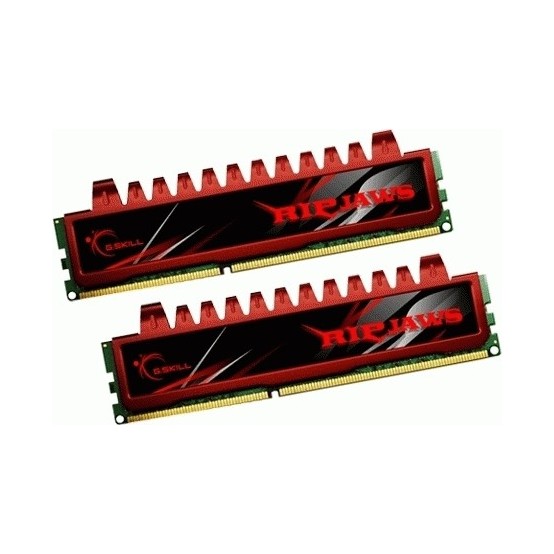 Memorie G.Skill Ripjaws F3-10666CL9D-8GBRL