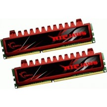 Memorie G.Skill Ripjaws F3-10666CL9D-8GBRL