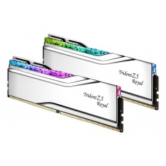 Memorie G.Skill Trident Z5 Royal F5-6000J2836G16GX2-TR5S