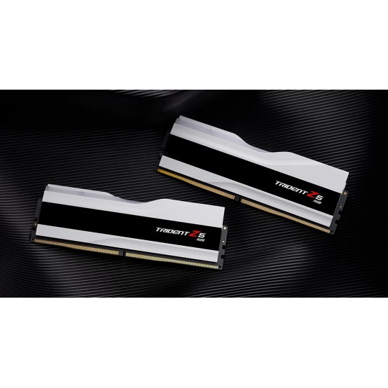 Memorie G.Skill Trident Z5 RGB F5-7200J3646F24GX2-TZ5RW