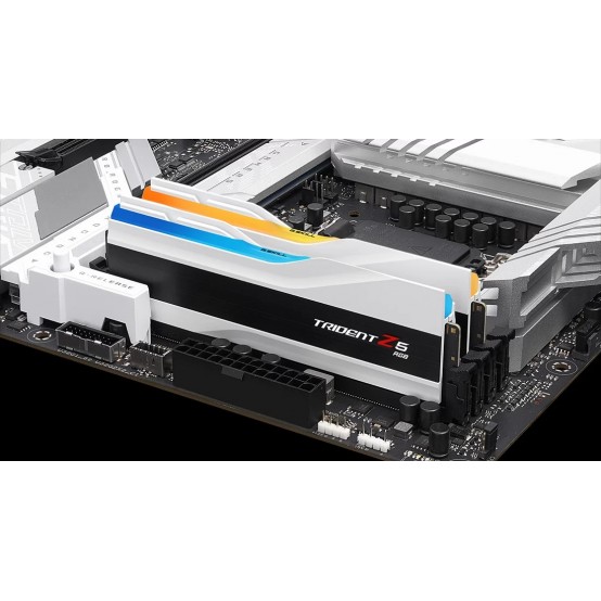 Memorie G.Skill Trident Z5 RGB F5-7200J3646F24GX2-TZ5RW