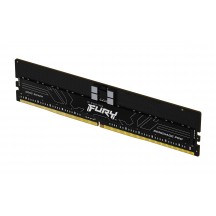 Memorie Kingston FURY Renegade Pro Black KF572RH38RB-32