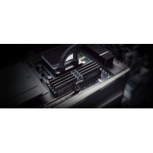 Memorie Kingston FURY Renegade Pro Black KF572RH38RBK8-256