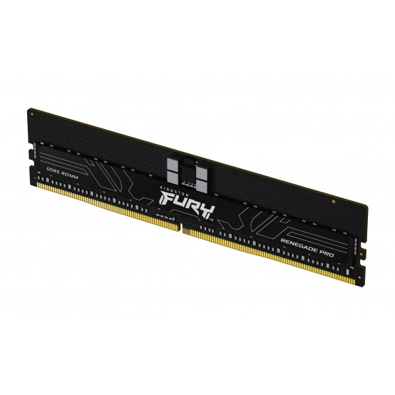 Memorie Kingston FURY Renegade Pro Black KF576RH40RB-16
