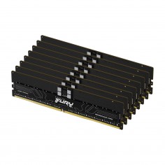 Memorie Kingston FURY Renegade Pro Black KF576RH40RBK8-128