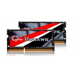 Memorie G.Skill Ripjaws F3-1600C9D-8GRSL