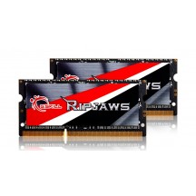 Memorie G.Skill Ripjaws F3-1600C9D-8GRSL