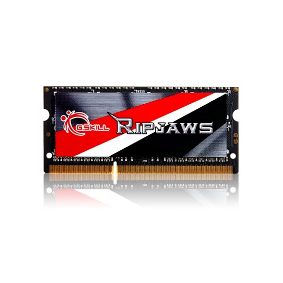 Memorie G.Skill Ripjaws F3-1600C9D-8GRSL