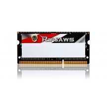 Memorie G.Skill Ripjaws F3-1600C9D-8GRSL