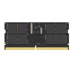 Memorie Lexar  LD5DS016G-B4800GSST
