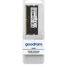 Memorie GoodRAM  GR5600S564L46/32G