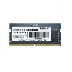 Memorie Patriot Signature Line PSD58G560041S