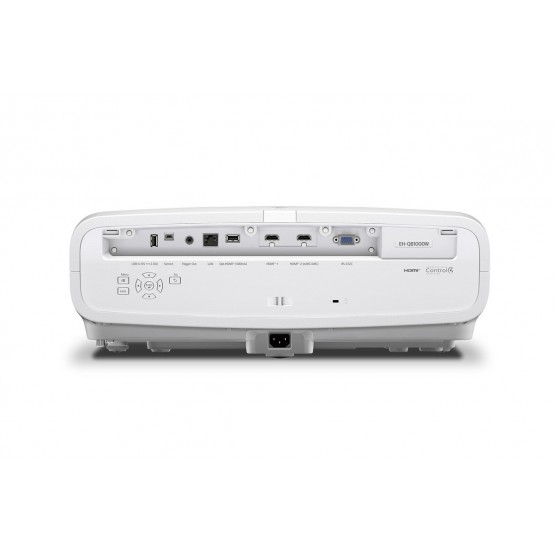 Videoproiector Epson EH-QB1000W V11HB23080