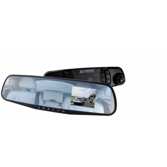 Camera de bord Esperanza Extreme XDR103