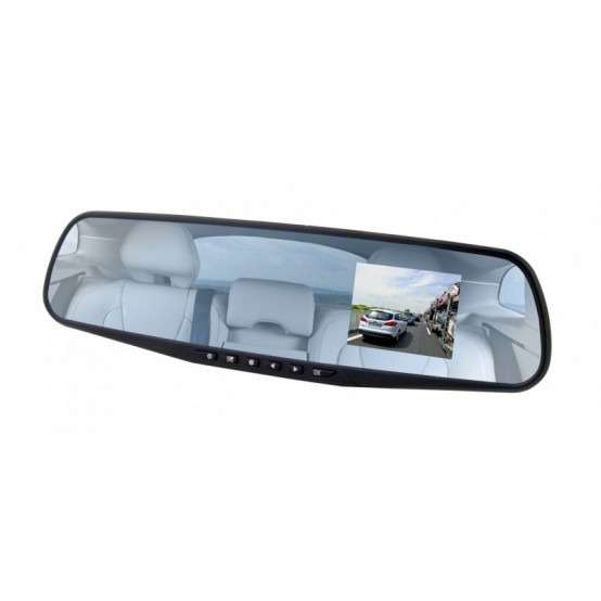 Camera de bord Esperanza Extreme XDR103