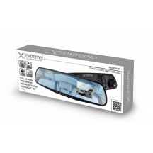 Camera de bord Esperanza Extreme XDR103