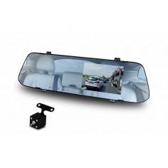 Camera de bord Esperanza Extreme XDR106