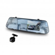 Camera de bord Esperanza Extreme XDR106