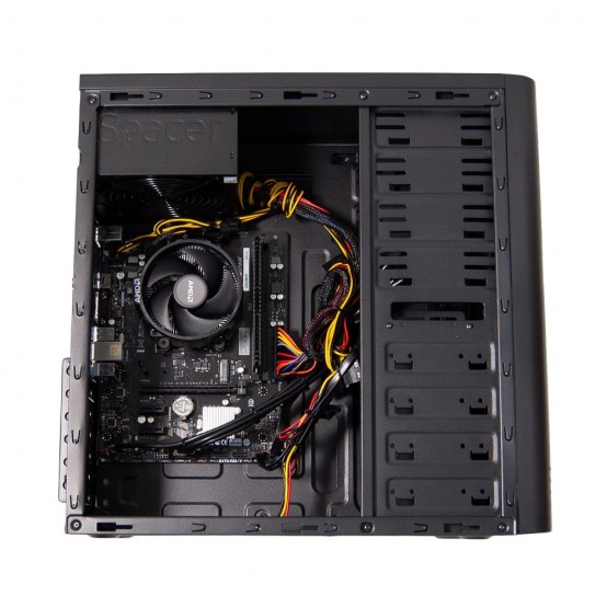 Calculator brand Spacer  SPACER-DeskPro-R3.3200-8D4S240