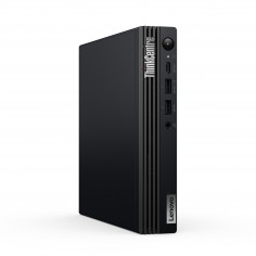 Calculator brand Lenovo ThinkCentre M70q Gen 5 Tiny 12TD000KFR