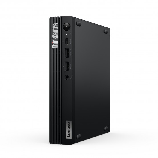 Calculator brand Lenovo ThinkCentre M70q Gen 5 Tiny 12TD000KFR