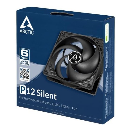 Cooler Arctic Freezer 36 (Black) SI AOCPU00012A