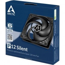 Cooler Arctic Freezer 36 (Black) SI AOCPU00012A